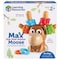 Learning Resources Max The Fine Motor Moose 9092 - alternate 1